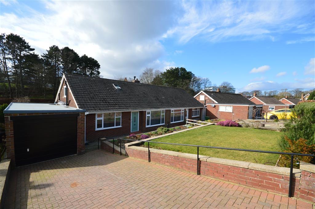 St. Lukes Crescent, Scarborough 2 bed bungalow £210,000