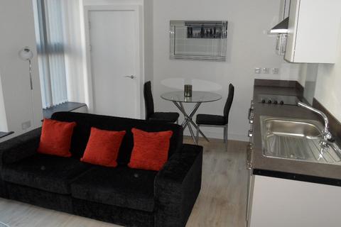 undefined, 2 Mill Street, City Centre, Bradford, BD1