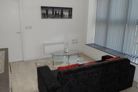 undefined, 2 Mill Street, City Centre, Bradford, BD1