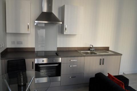 undefined, 2 Mill Street, City Centre, Bradford, BD1