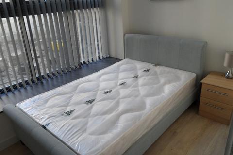 undefined, 2 Mill Street, City Centre, Bradford, BD1