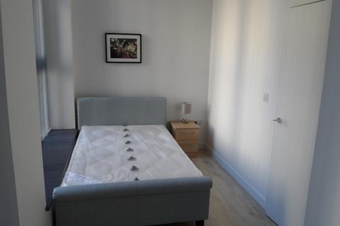 undefined, 2 Mill Street, City Centre, Bradford, BD1