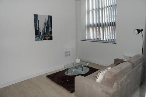 undefined, 2 Mill Street,  City Centre, BD1
