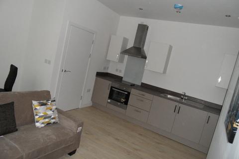 undefined, 2 Mill Street,  City Centre, BD1