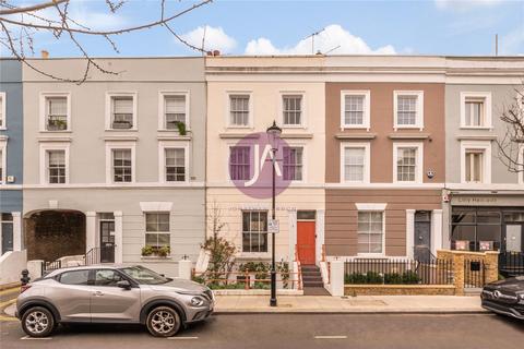 7 Lonsdale Road, London, W11 2BY