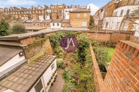 7 Lonsdale Road, London, W11 2BY