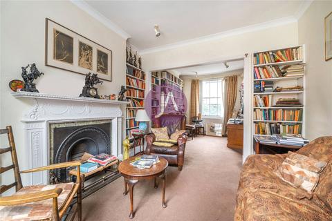 7 Lonsdale Road, London, W11 2BY