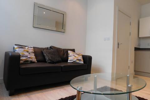 2 bedroom apartment to rent, 2 Mill Street, City Centre, BD1