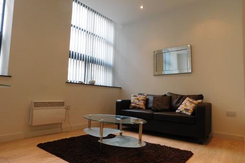 2 bedroom apartment to rent, 2 Mill Street, City Centre, BD1