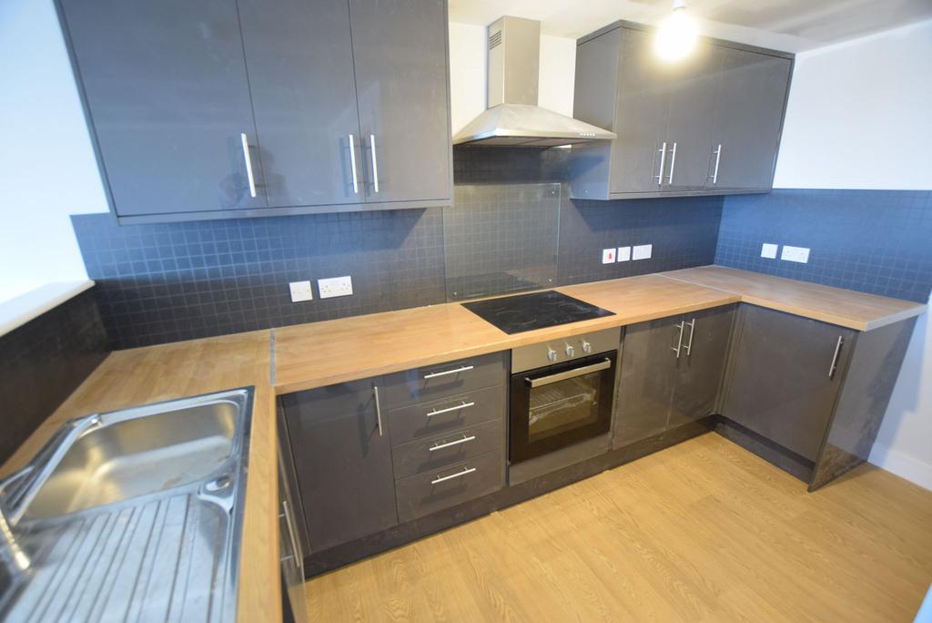 Lounge/kitchenette