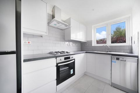 Shepherds Walk, Neasden, NW2