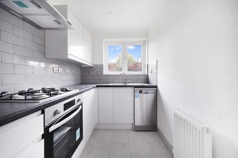 undefined, Shepherds Walk, Neasden, NW2