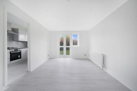 undefined, Shepherds Walk, Neasden, NW2