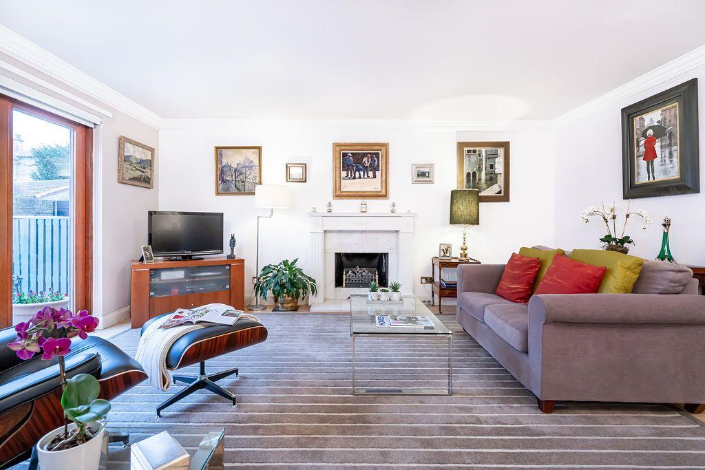 23B Campbell Road, Edinburgh, EH12 6DT 4 bed semidetached house £695,000