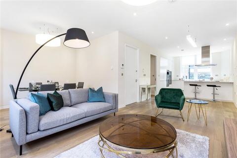 4 bedroom apartment to rent, Bentinck Street, Marylebone, London, W1U