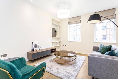 4 bedroom apartment to rent, Bentinck Street, Marylebone, London, W1U