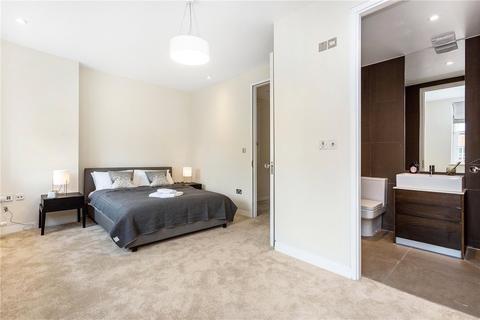 4 bedroom apartment to rent, Bentinck Street, Marylebone, London, W1U