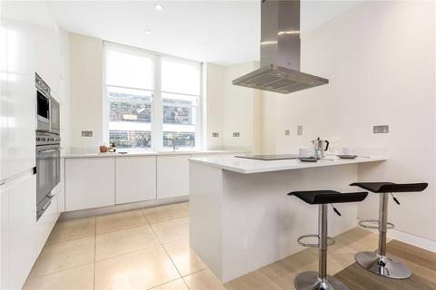 4 bedroom apartment to rent, Bentinck Street, Marylebone, London, W1U