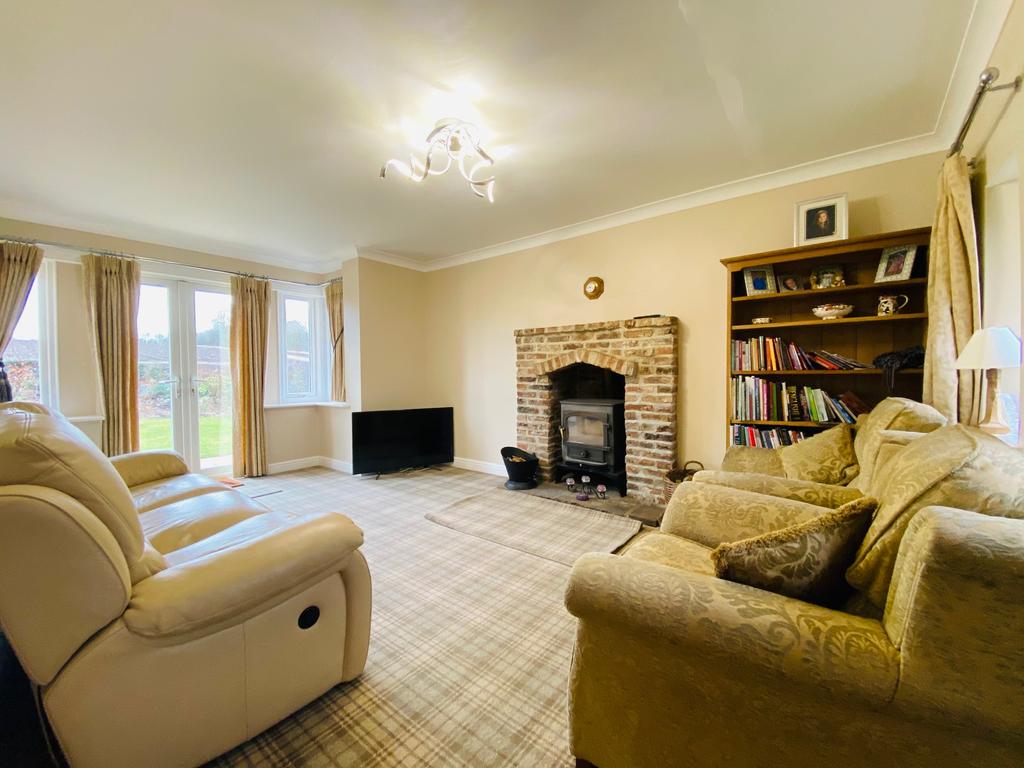 Reception Room 1