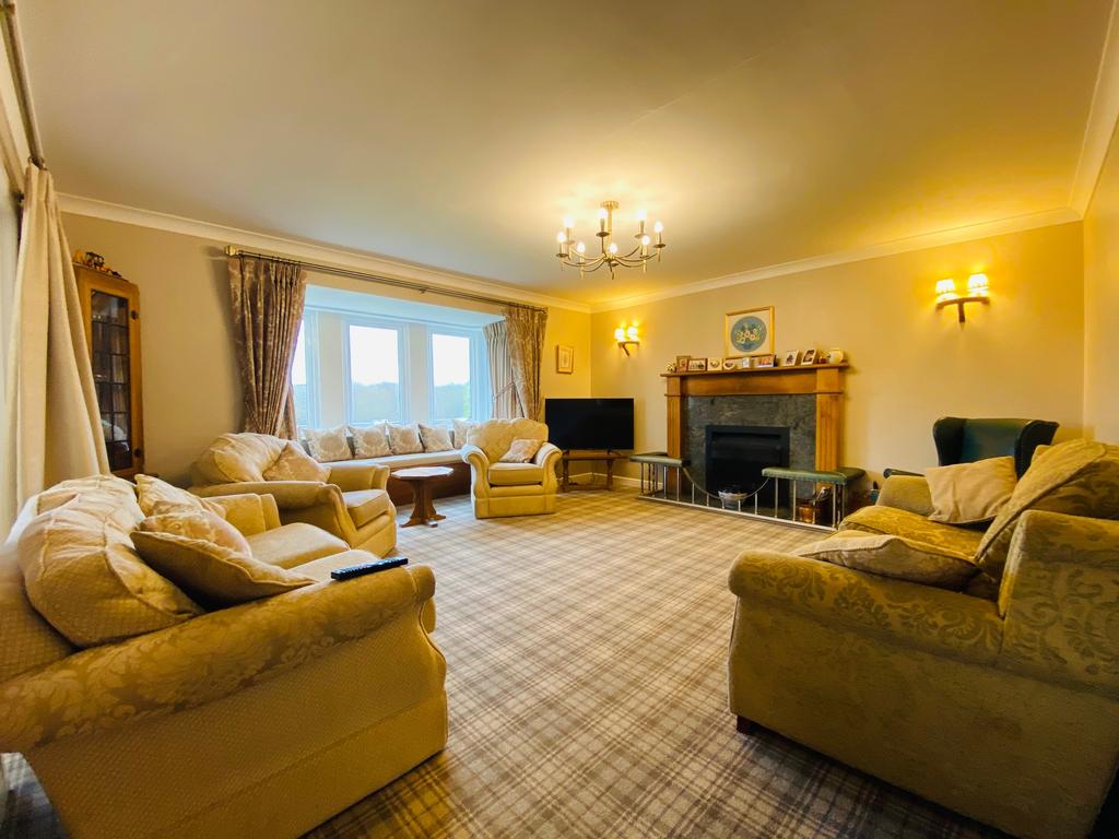 Reception Room 3