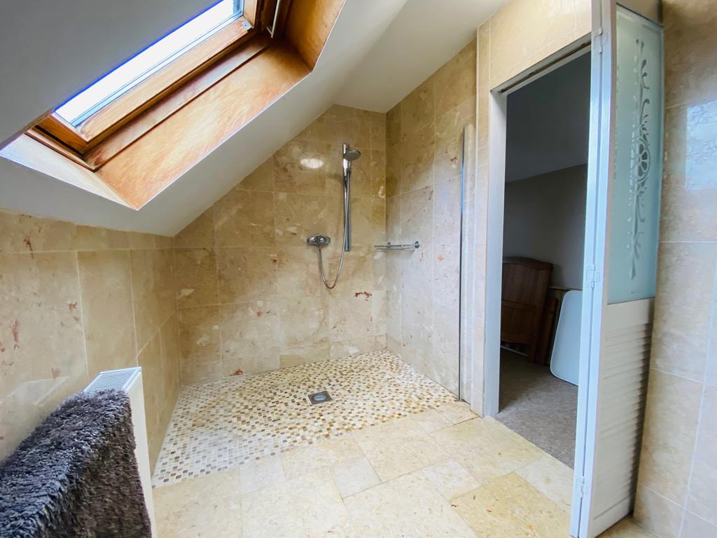 Wet Room