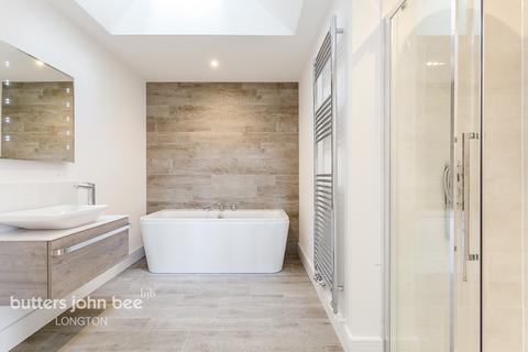 Orchard Grange Aynsleys Drive, Blythe Bridge, Stoke-on-trent, ST11 9HJ
