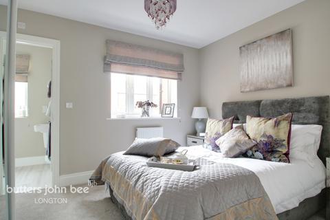 Orchard Grange Aynsleys Drive, Blythe Bridge, Stoke-on-trent, ST11 9HJ