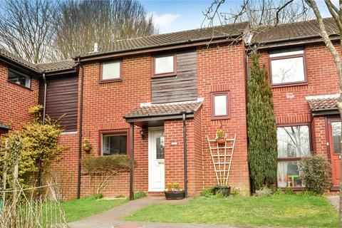55 Falcon View, Winchester, SO22 4EP