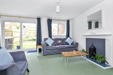 55 Falcon View, Winchester, SO22 4EP