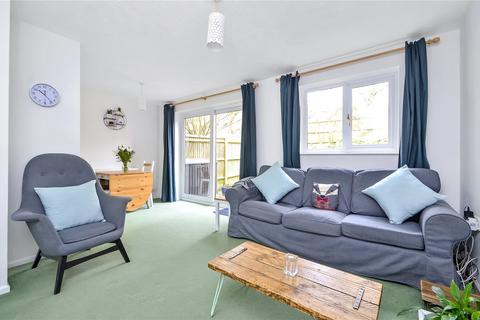 55 Falcon View, Winchester, SO22 4EP