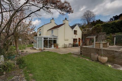 The Foresters Upper Road, Pillowell, Lydney, GL15 4RD