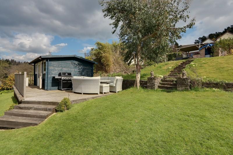 Summer House