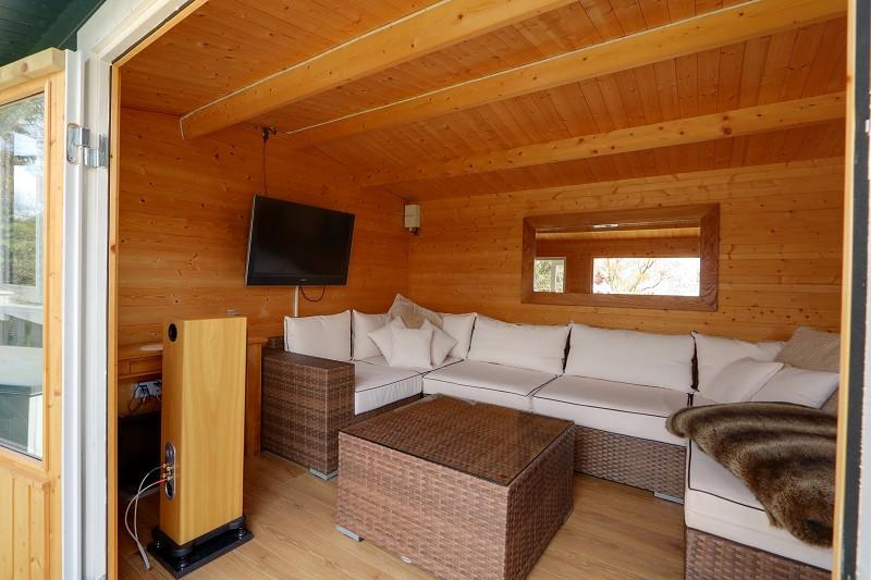 Summer House