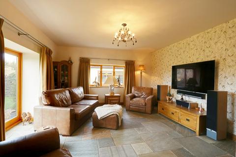 The Foresters Upper Road, Pillowell, Lydney, GL15 4RD