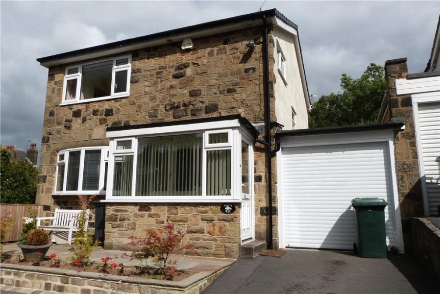 Victoria Avenue Ilkley LS29 9BL 3 bed property £1,295 pcm (£299 pw)