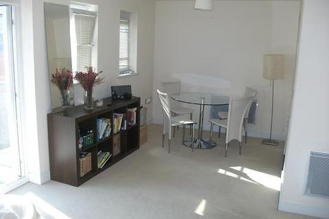 2 bedroom apartment to rent - Oceana Boulevard, Briton Street, Southampton, SO14