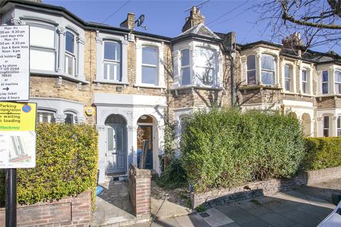 14 Roding Road, London, E5 0DW