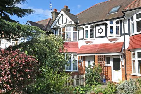 23 Campbell Road, London, W7 3EA