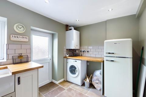 104 Washerwall Lane, Werrington, Stoke-on-trent, ST9 0LR
