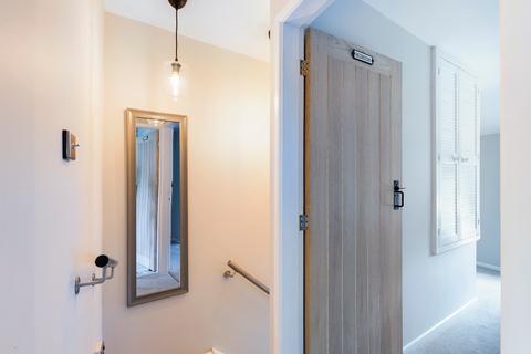 104 Washerwall Lane, Werrington, Stoke-on-trent, ST9 0LR