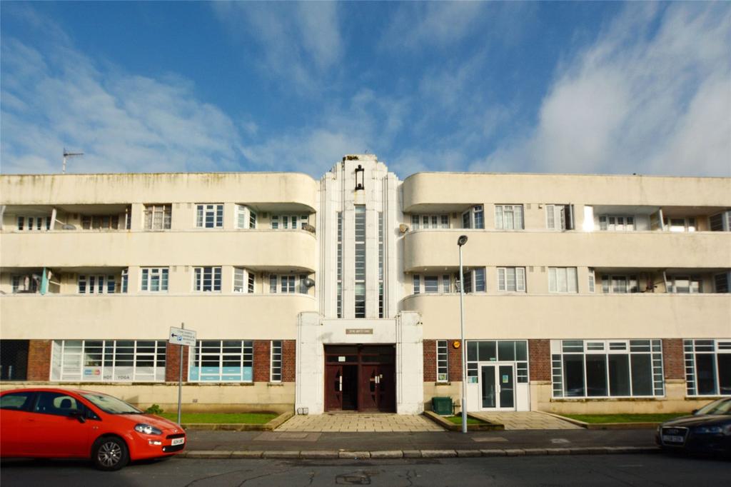 Stoke Abbott Court, Stoke Abbott Road, Worthing, West Sussex, BN11 2