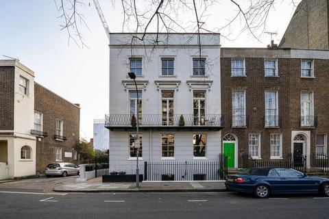 4 Addison Bridge Place, London, W14 8XP