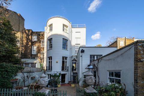 4 Addison Bridge Place, London, W14 8XP