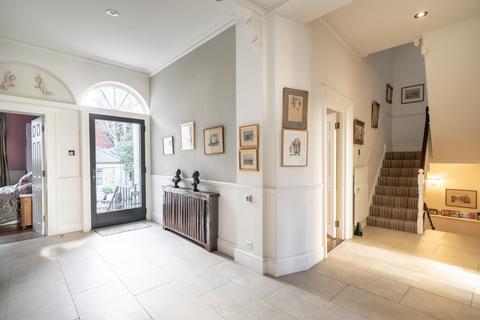 4 Addison Bridge Place, London, W14 8XP