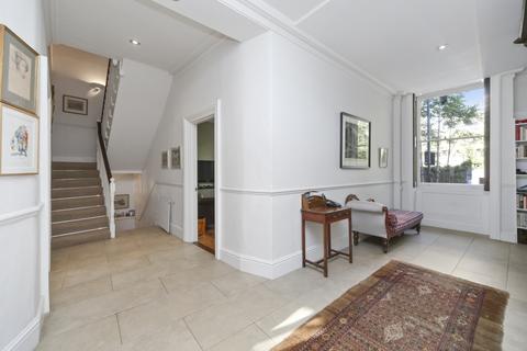 4 Addison Bridge Place, London, W14 8XP