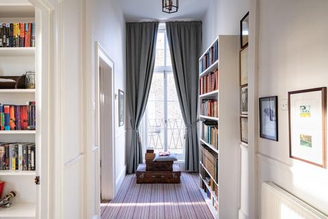 4 Addison Bridge Place, London, W14 8XP