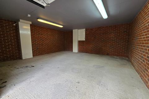 Garage to rent, Garage, Portswood