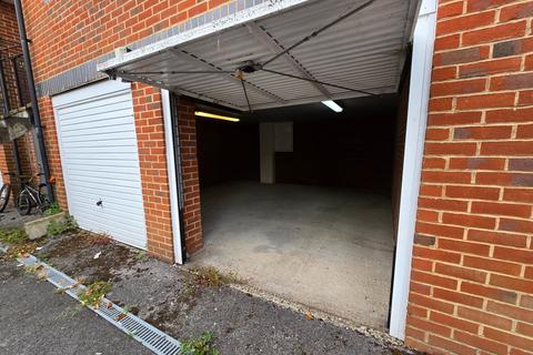 Garage to rent, Garage, Portswood