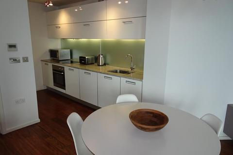 undefined, Beetham Tower, 10 Holloway Circus, B1 1BY
