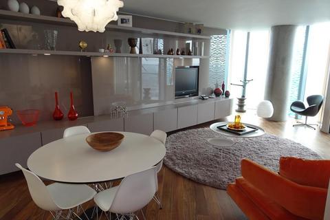 undefined, Beetham Tower, 10 Holloway Circus, B1 1BY